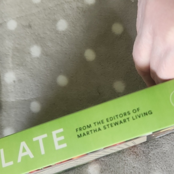 Clean Slate Cookbook & Guide  Reset Your Health & Detox Your Body - Picture 9 of 9